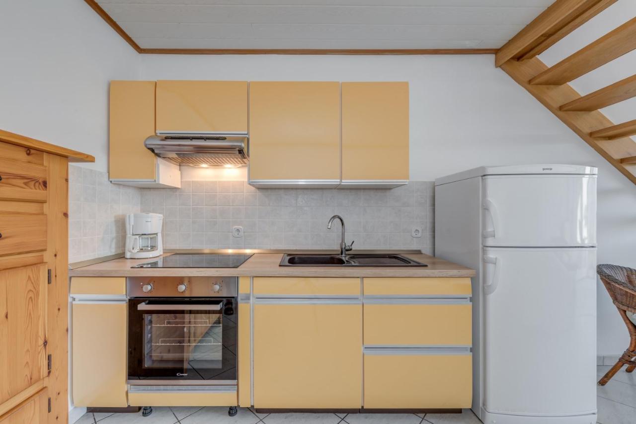 Beachfront Apartment Milan, With Balcony Split Exterior foto