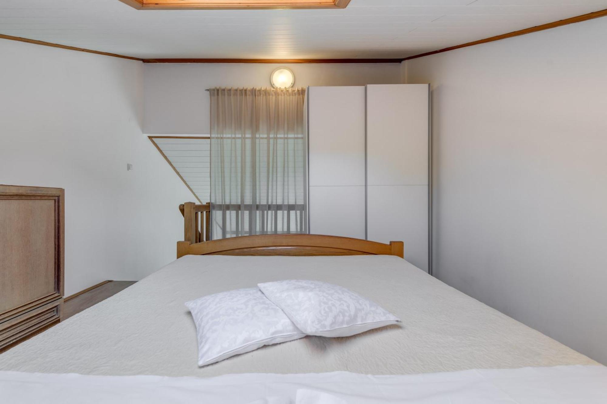 Beachfront Apartment Milan, With Balcony Split Exterior foto